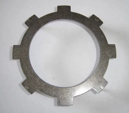 Clutch Plate Steel Honda Z50 Z50r Ct70k0-94 Oem 2