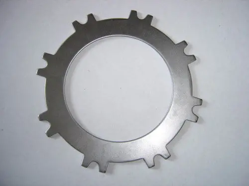 Clutch Plate Steel Honda Z50 Z50r Qa50 Ct70 Cl70  Oem 1