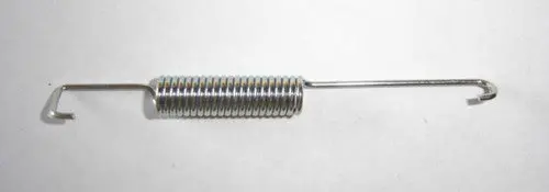 Brake Switch Spring Honda Z50k2 Oem 1