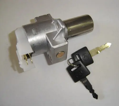 Ignition Switch Honda Cbx Cb750c 1