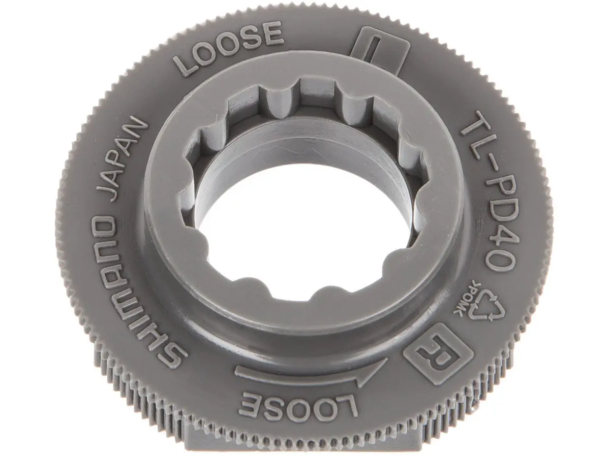 Shimano Tl-Pd40 Pedal Wrench 1