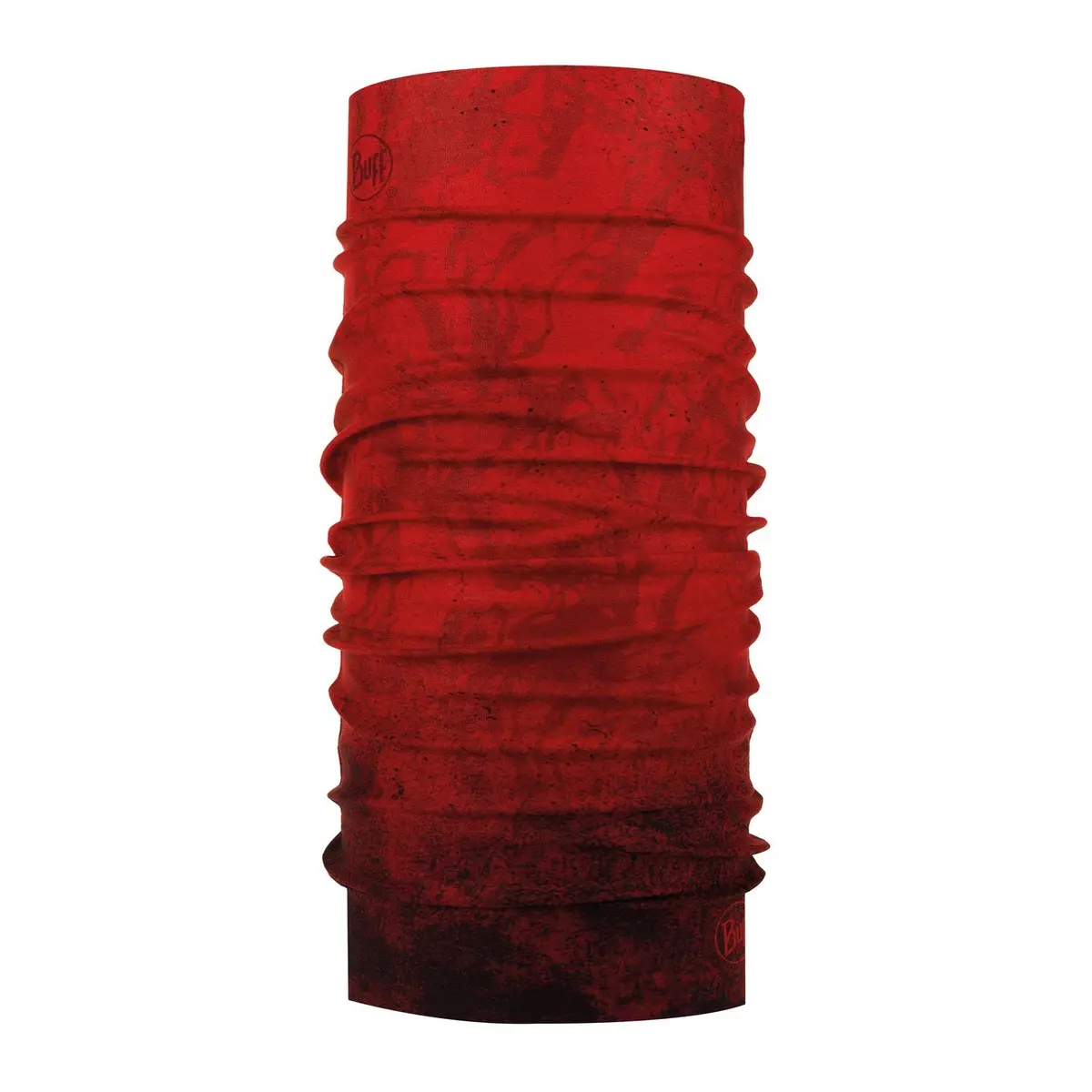 Buff® Original Tubular (Katmandu Red) 1