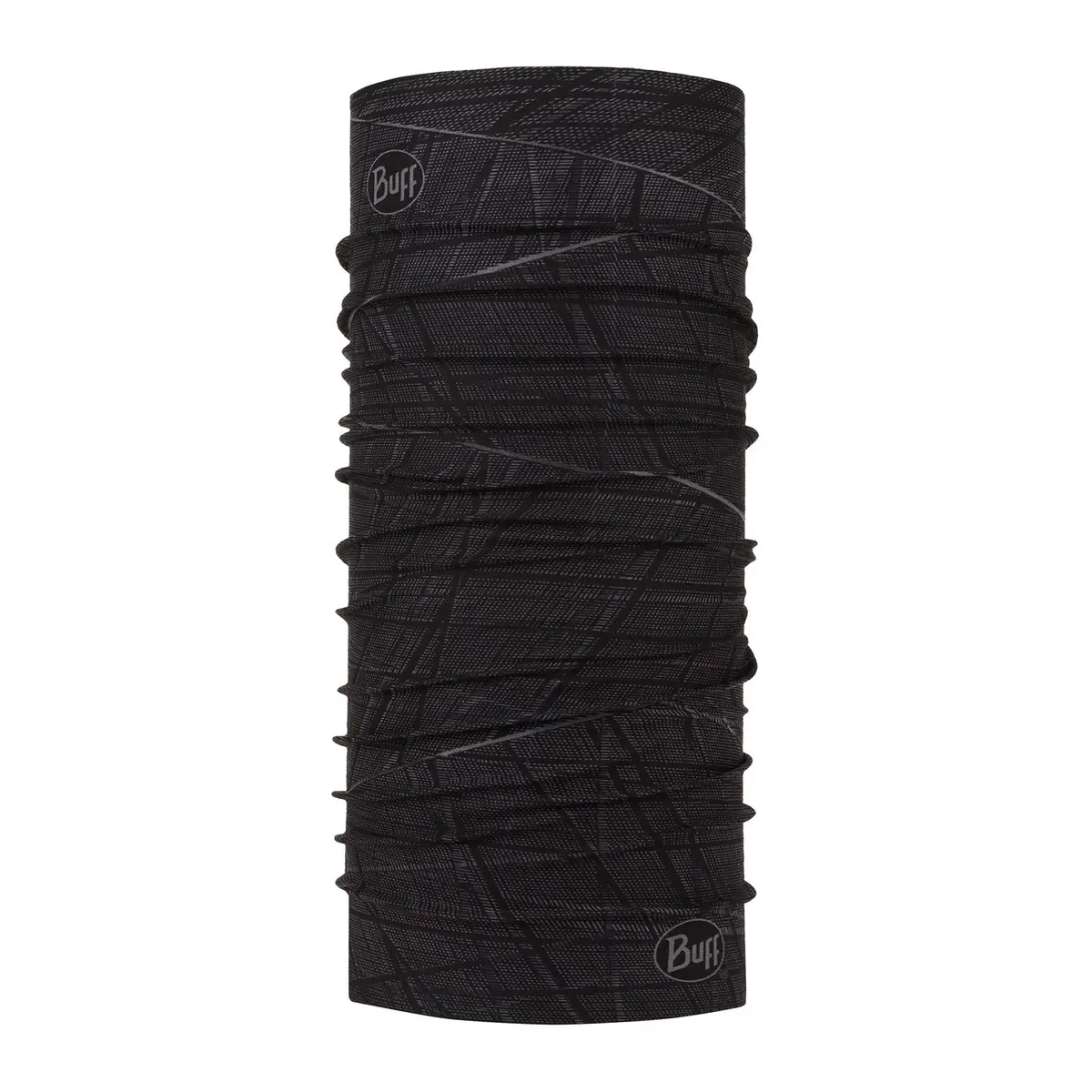 Buff® Original Tubular (Embers Black) 1