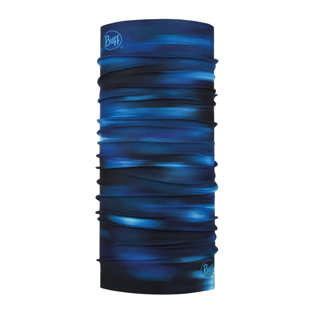 Buff® Original Tubular (Shading Blue) 1