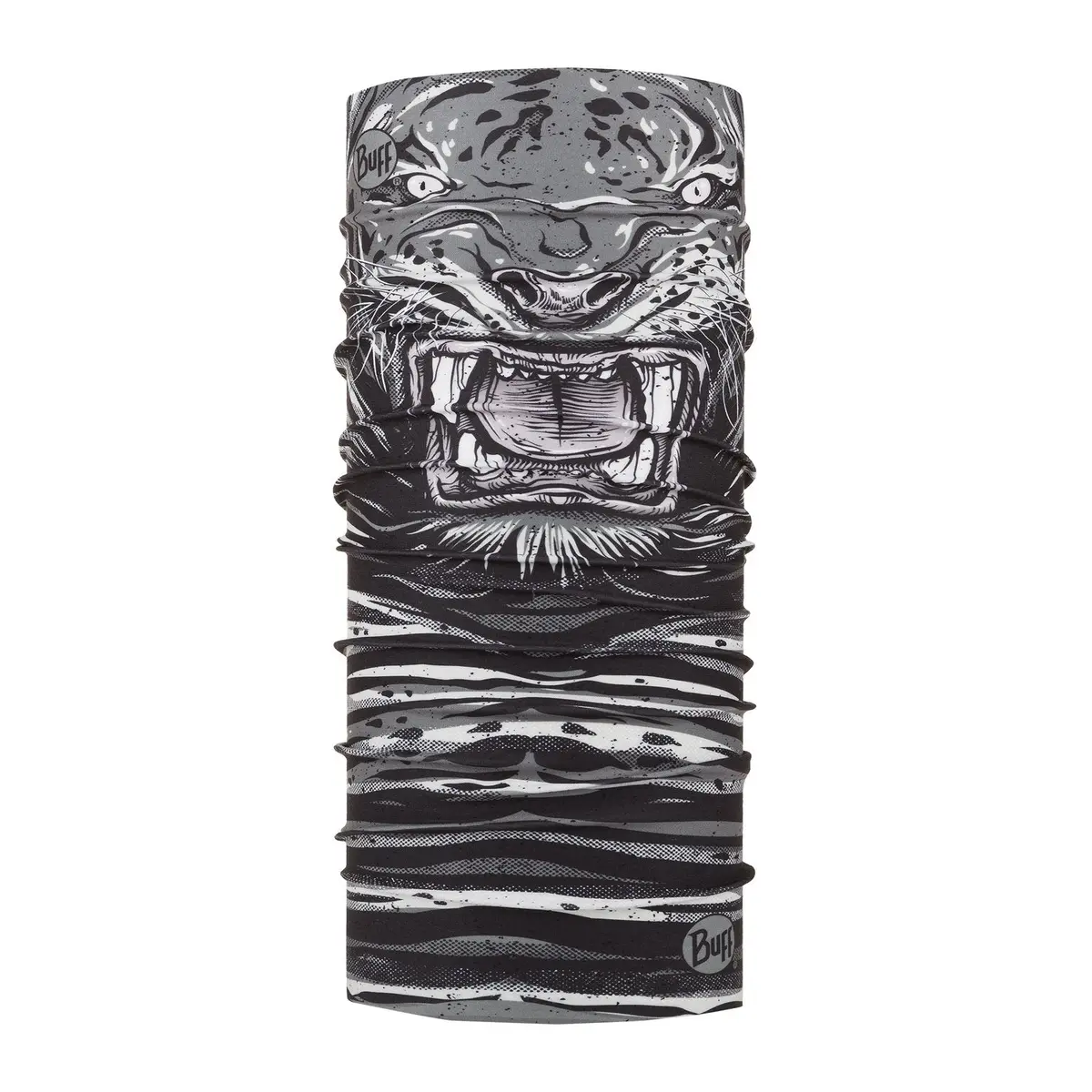 Buff® Original Tubular (Tiger Grey) 1