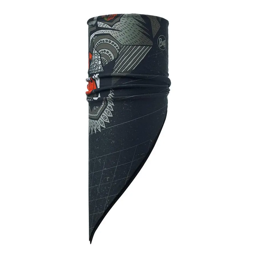 Buff® Polar Bandana (Metal Leopard Multi) 1