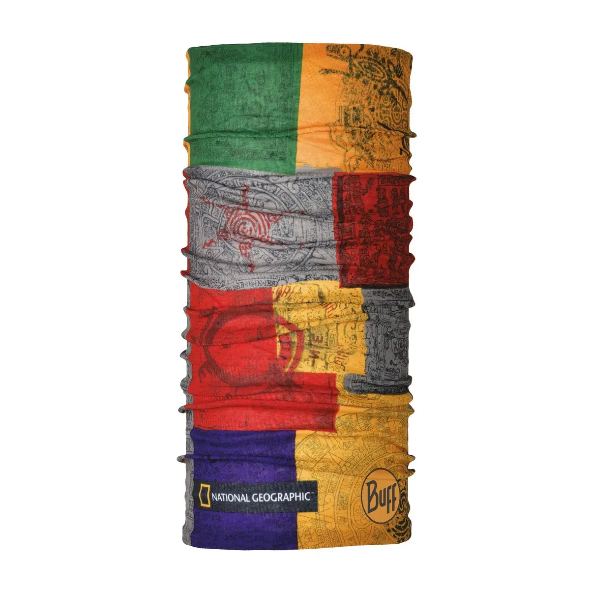 Buff® Original Tubular (Original Temple) 1