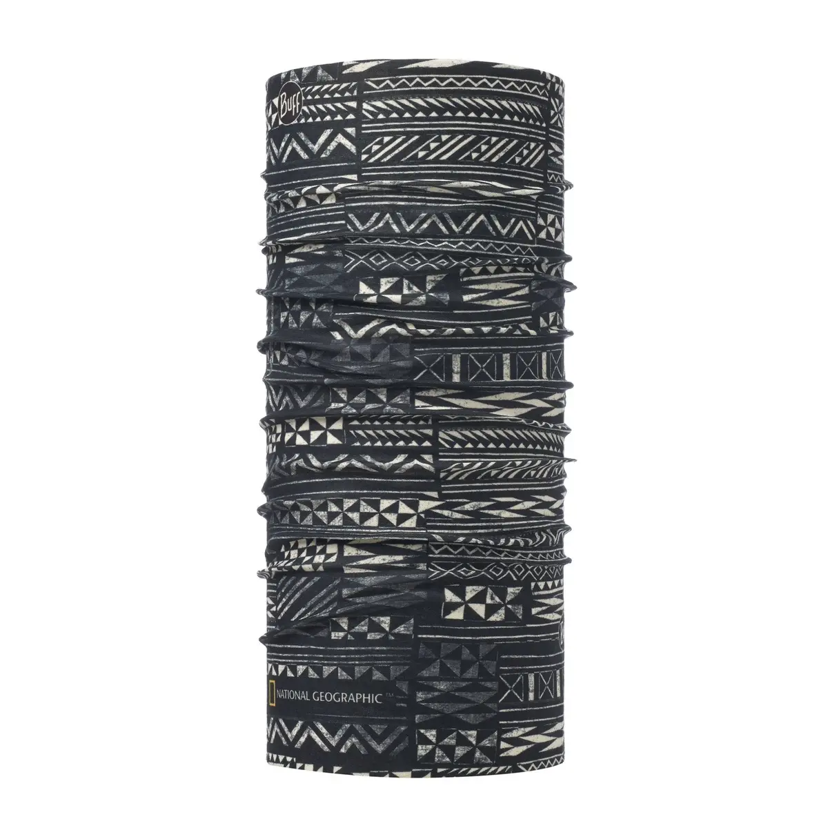 Buff® National Geographic Original Tubular (Zendai Black) 1