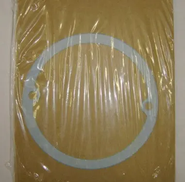 Stator Inspection Cover Gasket Honda Ct70 Sl70 Oem 1