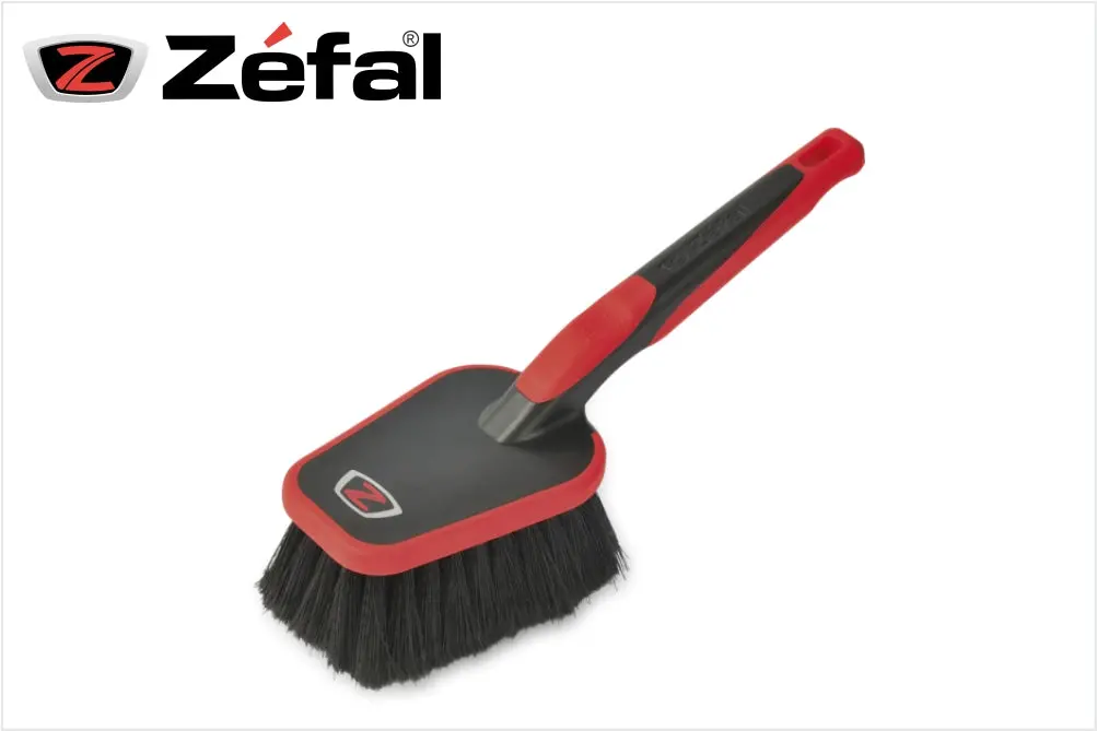 Zefal Zb Wash Brush 1