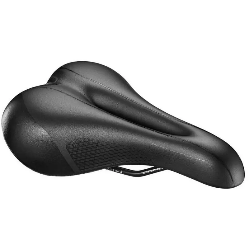 Giant Contact Comfort + Saddle 1