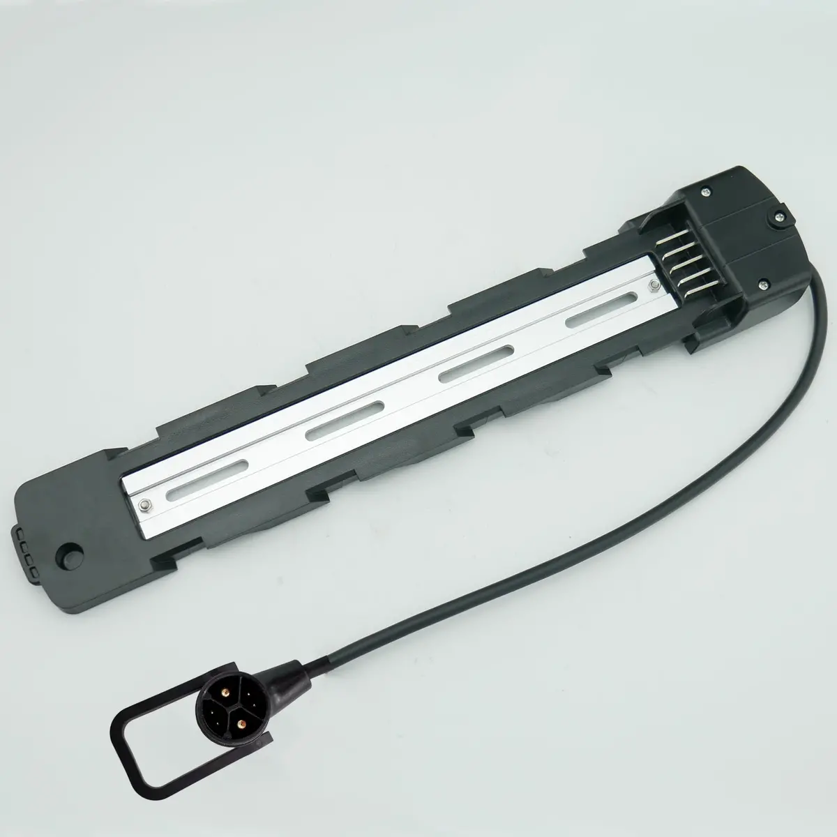 Range Extender Battery Plate - Type #1 1