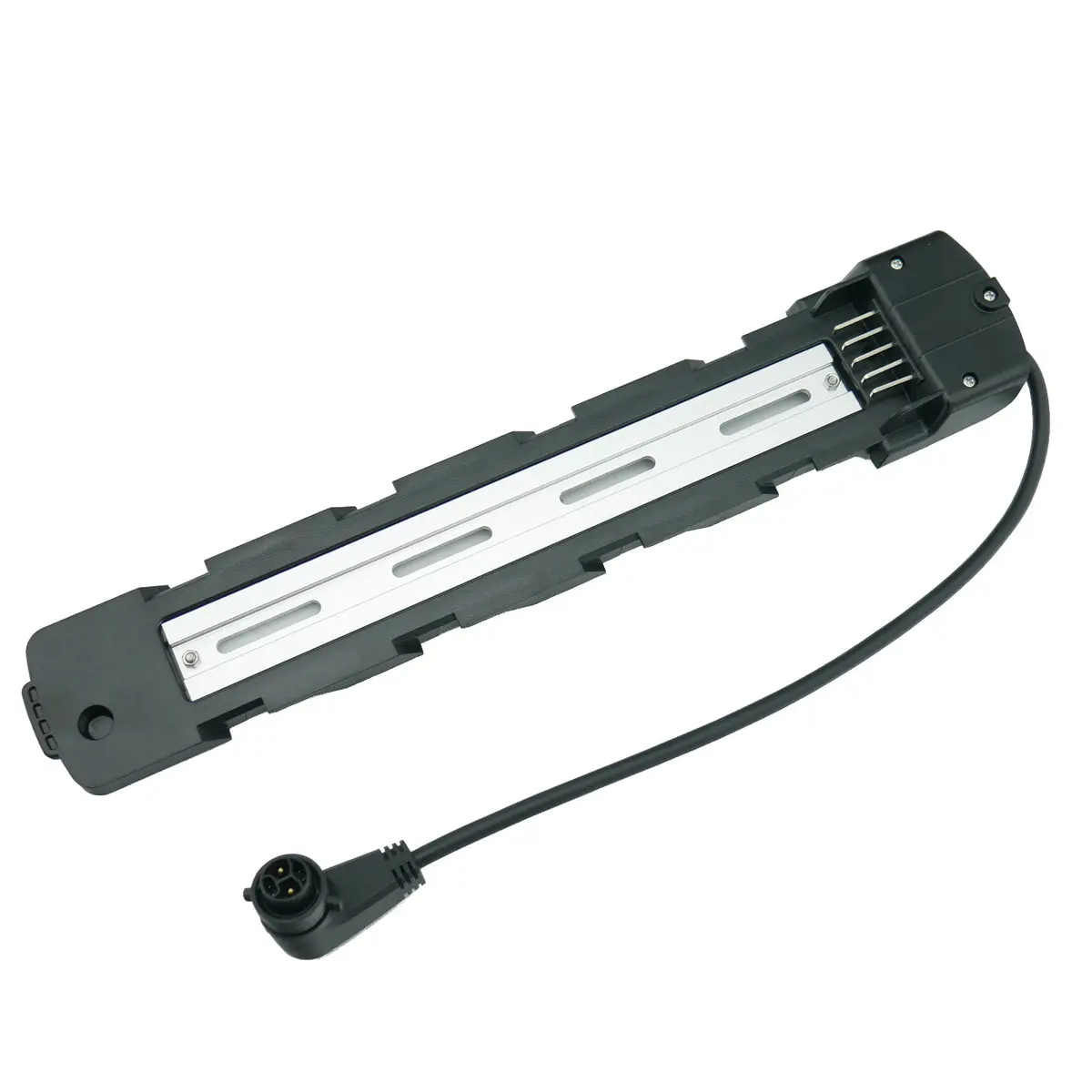 Range Extender Battery Plate - Type #2 1