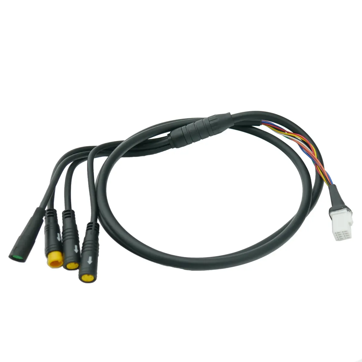 Ultra Motor Canbus Umbilical Cable 1