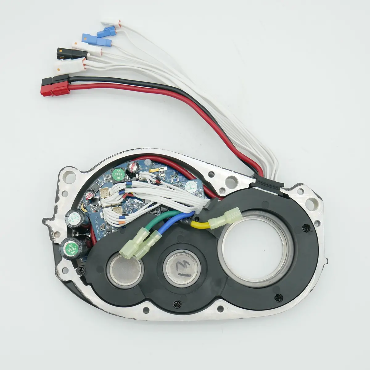 Bafang Ultra M620 Canbus Controller 1