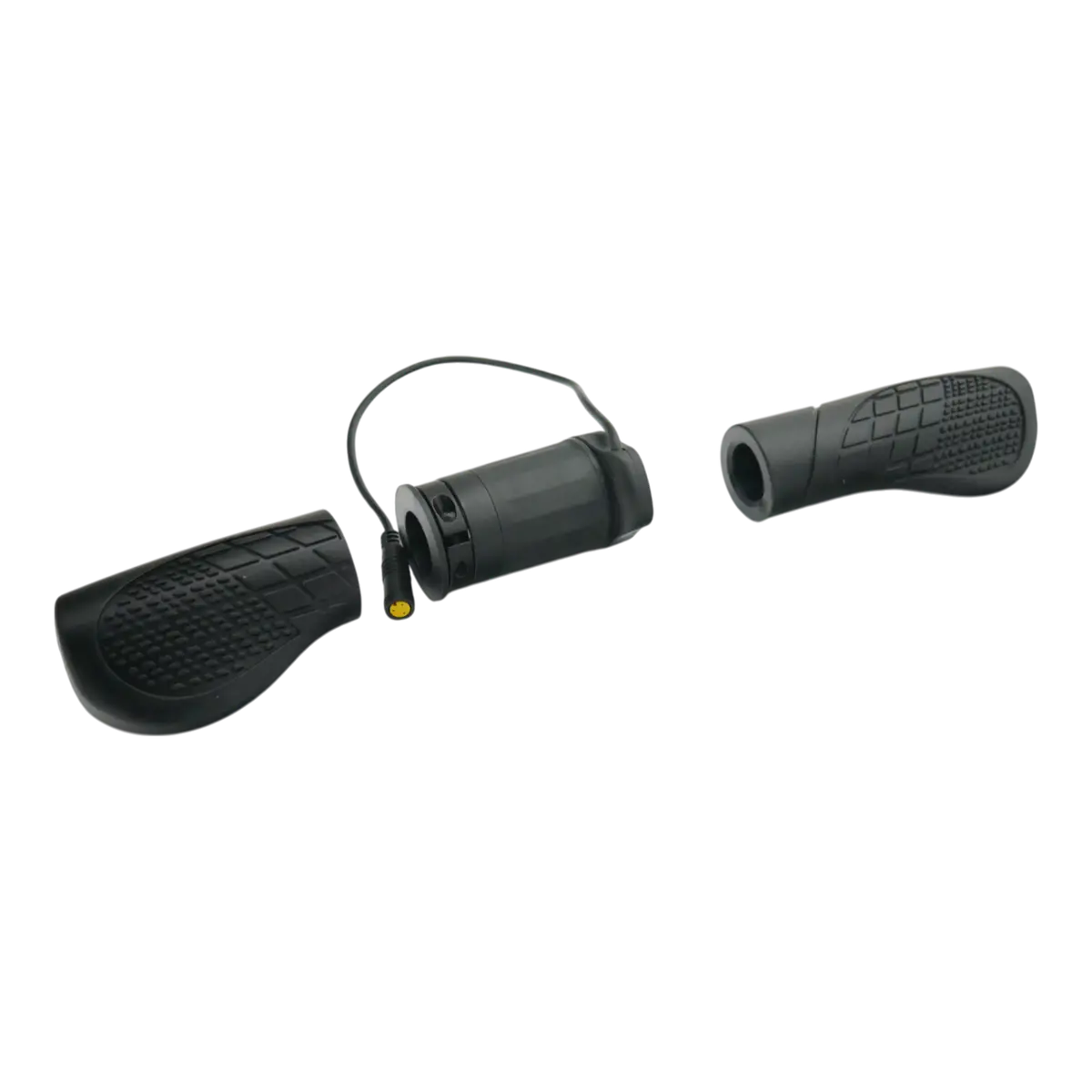 Ft378x Half Twist Throttle With Grips 1