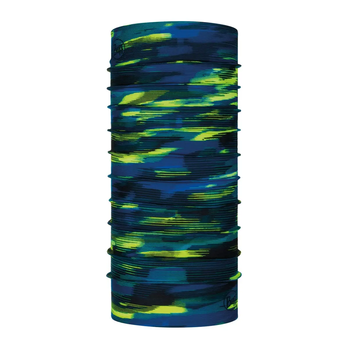 Buff® Original Tubular (Elektrik Blue) 1