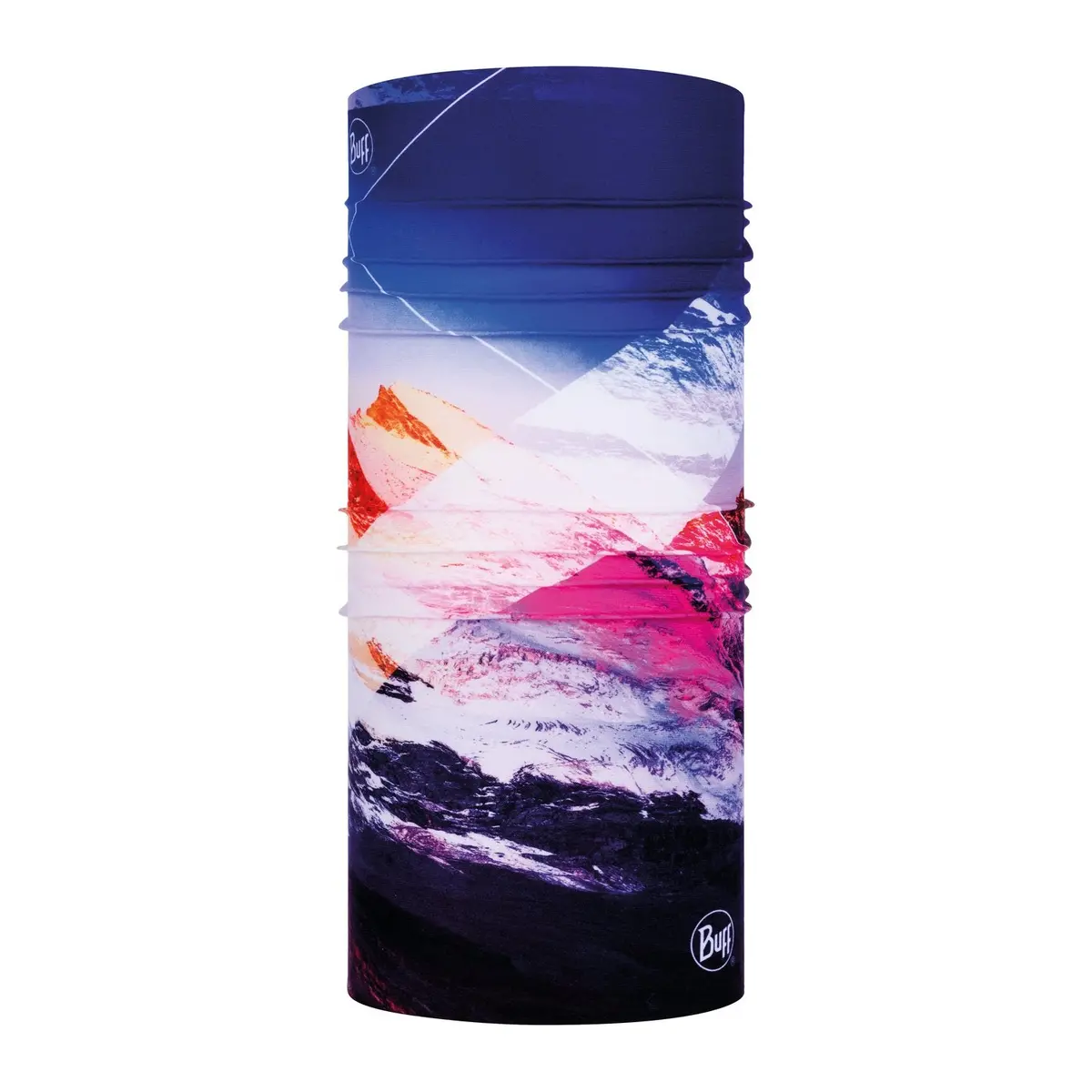 Buff® Original Tubular (Original Matterhorn Multi) 1