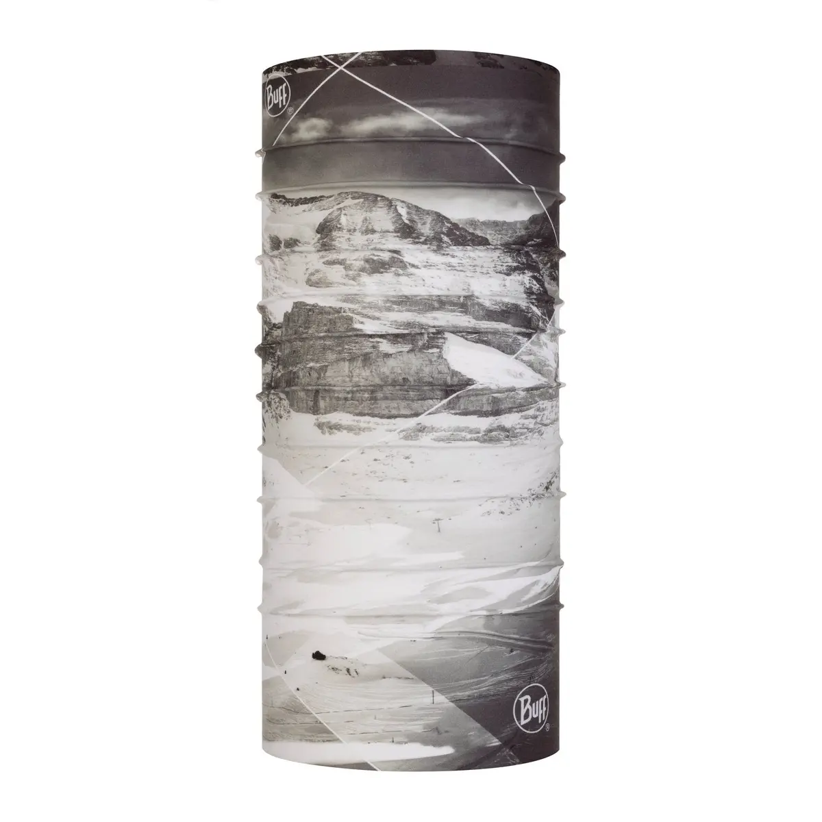 Buff® Original Tubular (Original Jungfrau Grey) 1