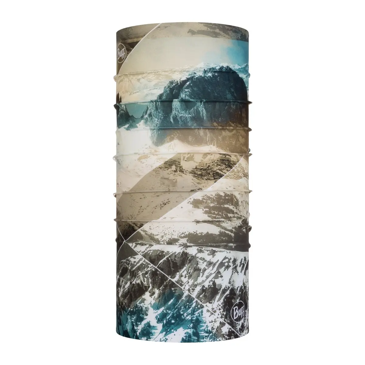 Buff® Original Tubular (Original Dolomiti Sand) 1