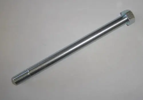 Swingarm Pivot Bolt Honda Ct70 Oem 1