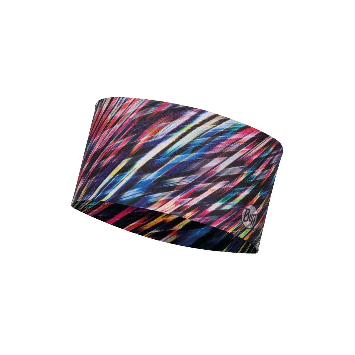 Buff® Coolnet Uv+ Headband (Crystal Multi) 1