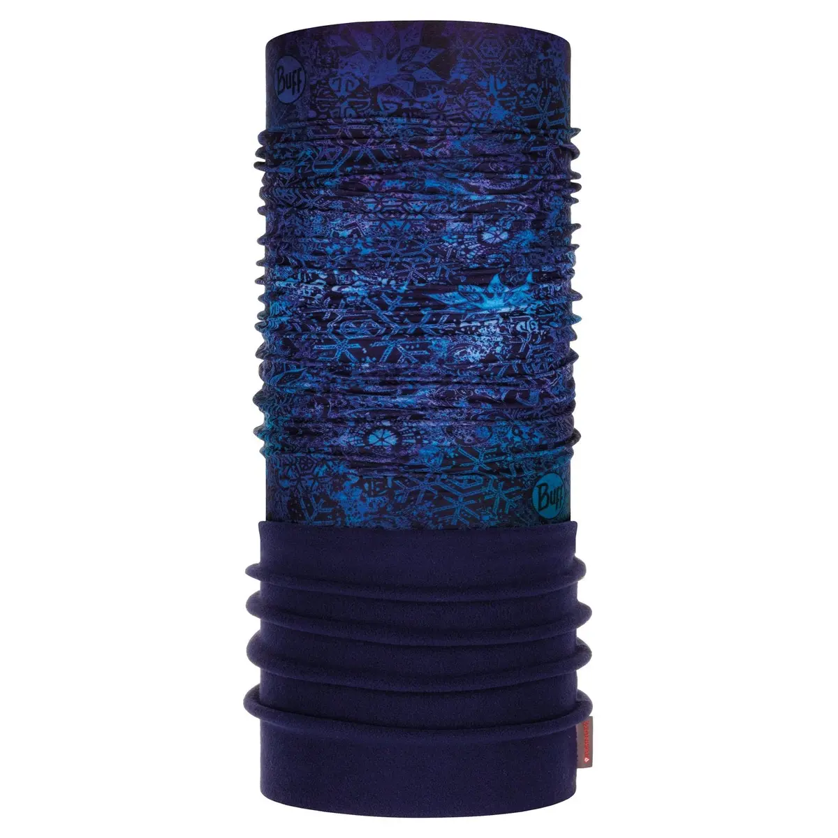 Buff® Polar Tubular (Fairy Snow Night Blue) 1