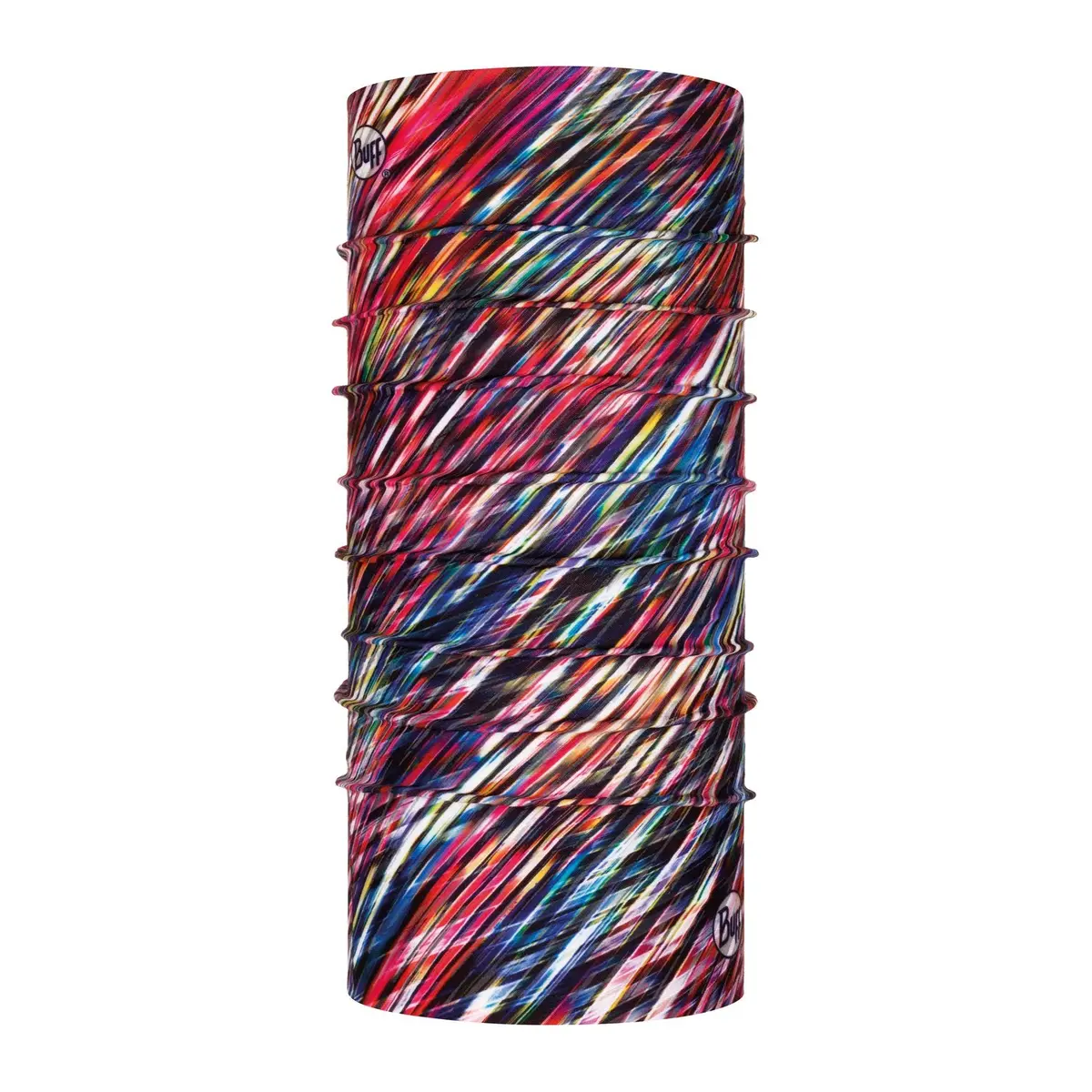 Buff® Reflective Tubular (R-Crystal Multi) 1