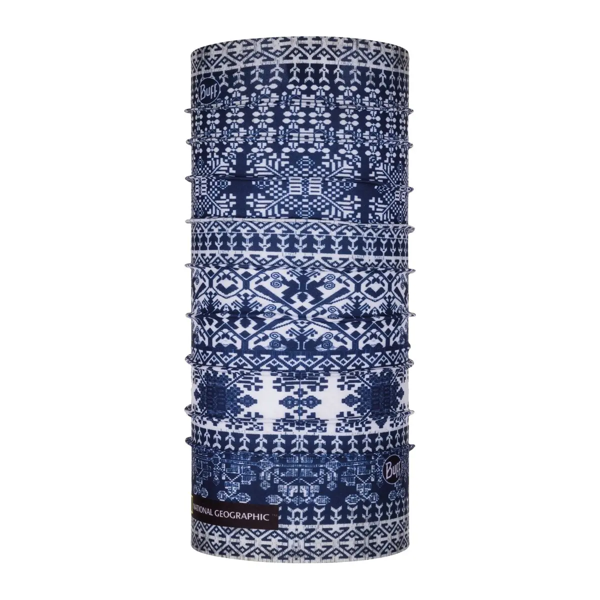 Buff® Original Tubular (Kurzeme Dark Navy) 1