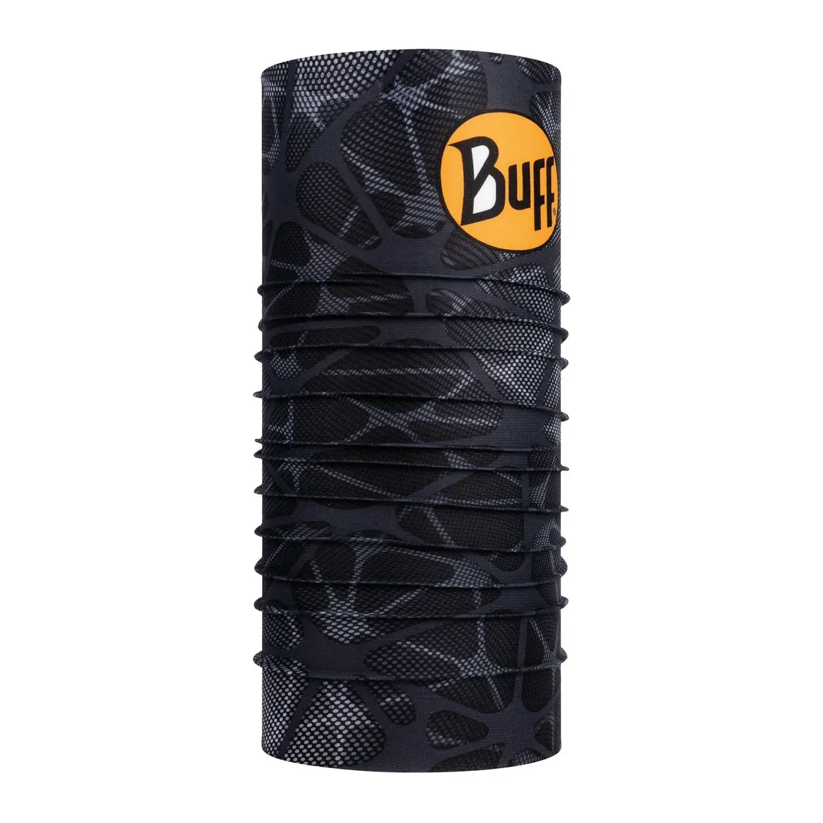 Buff® Coolnet Uv+ Tubular (Ape-X Black) 1