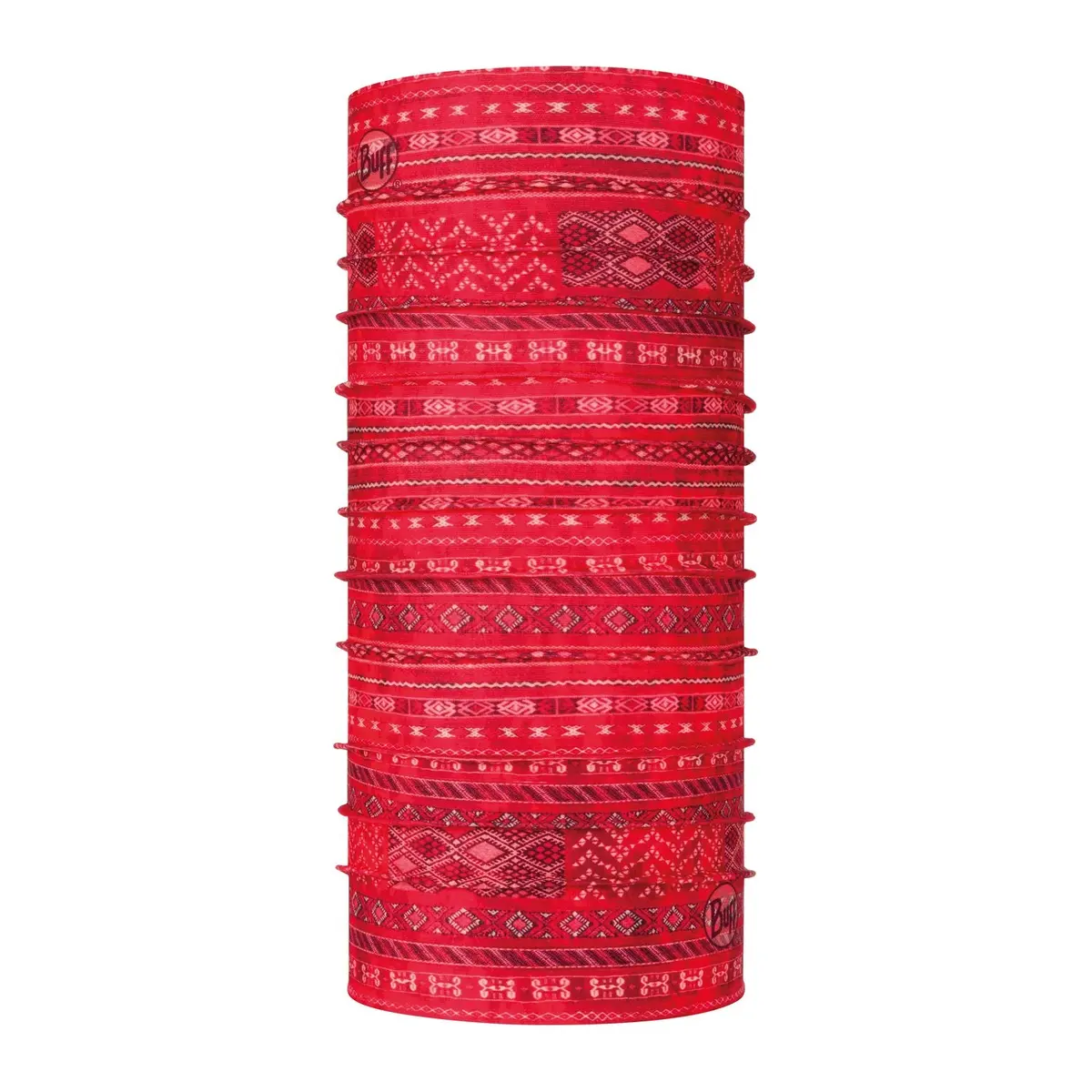 Buff® Coolnet Uv+ Tubular (Sadri Red) 1