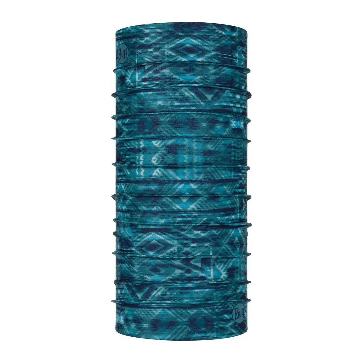 Buff® Coolnet Uv+ Insect Shield Tubular (Tantai Steel Blue) 1