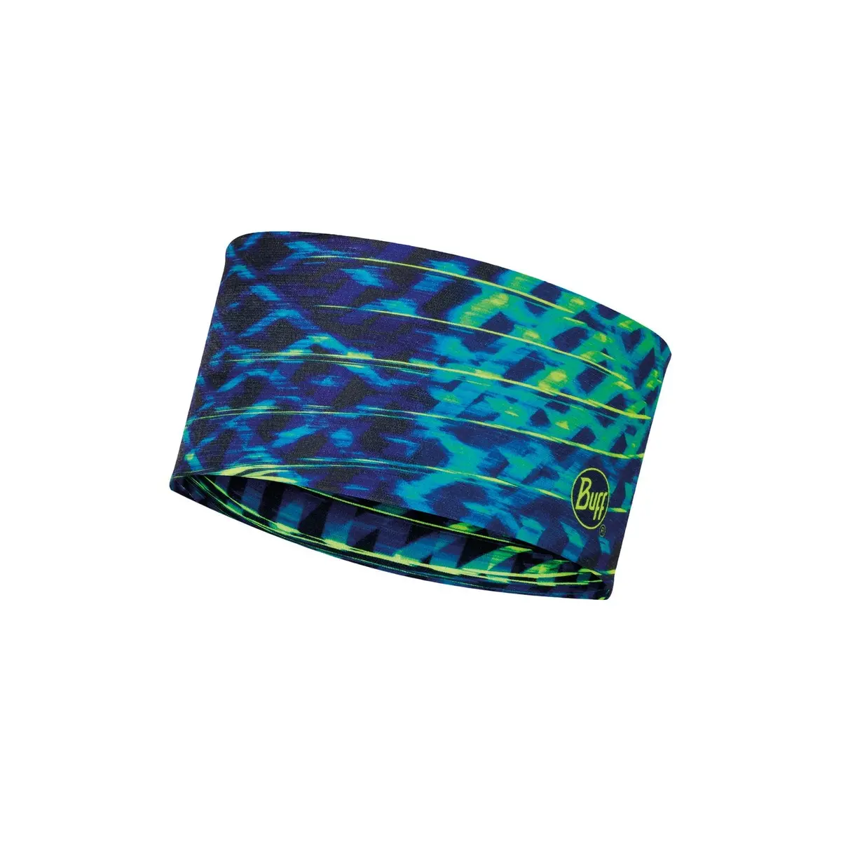 Buff® Coolnet Uv+ Headband (Sural Multi) 1
