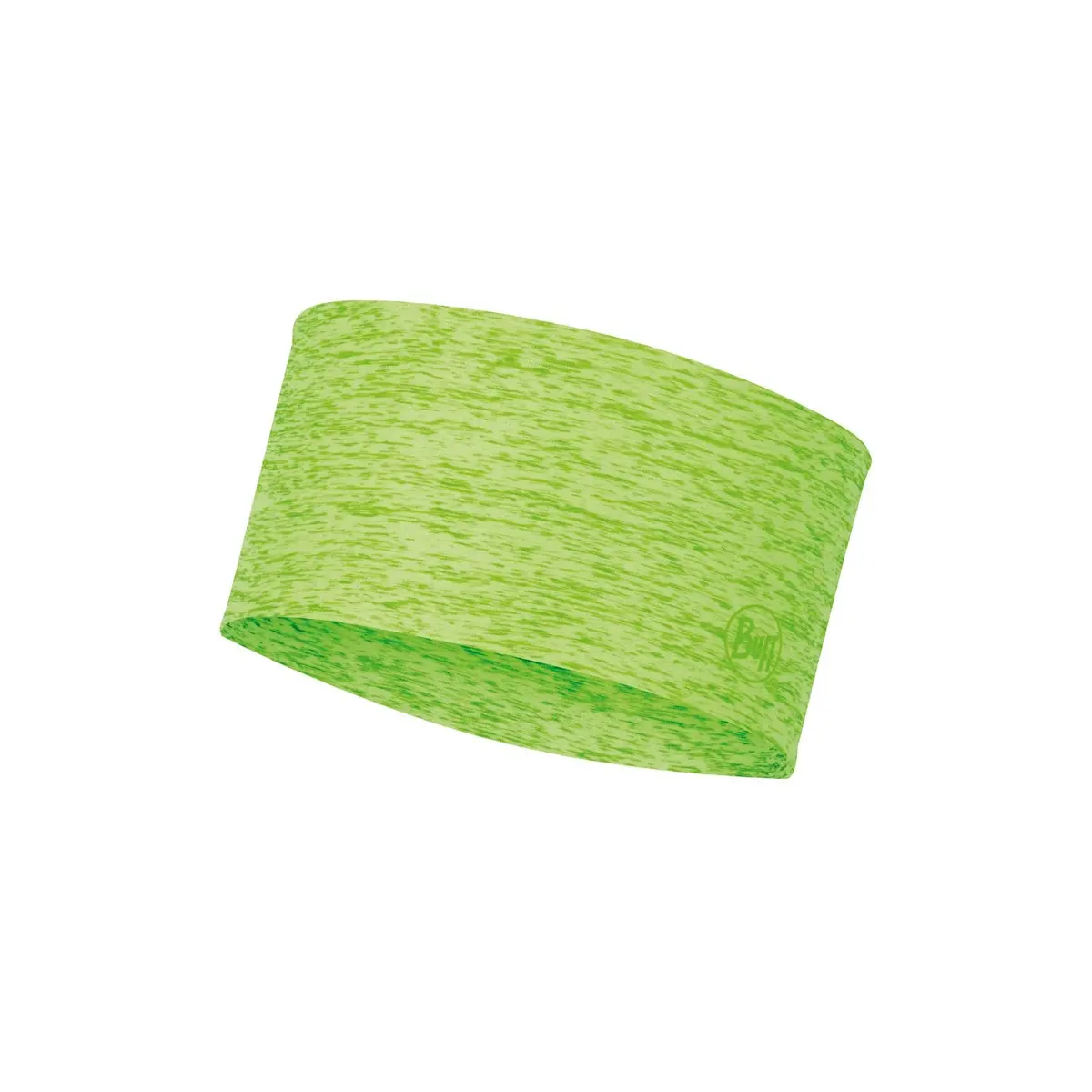 Buff® Coolnet Uv+ Headband (Lime Htr) 1