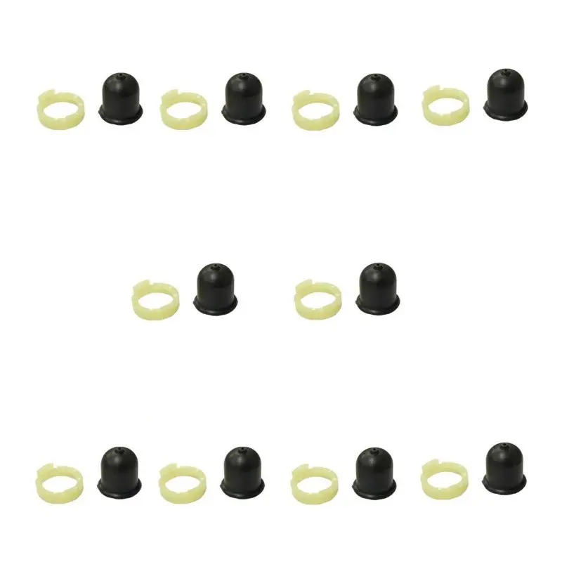 10 Pack Primer Bulb 694395 496115 4180 5085H 5085K Briggs Stratton 1