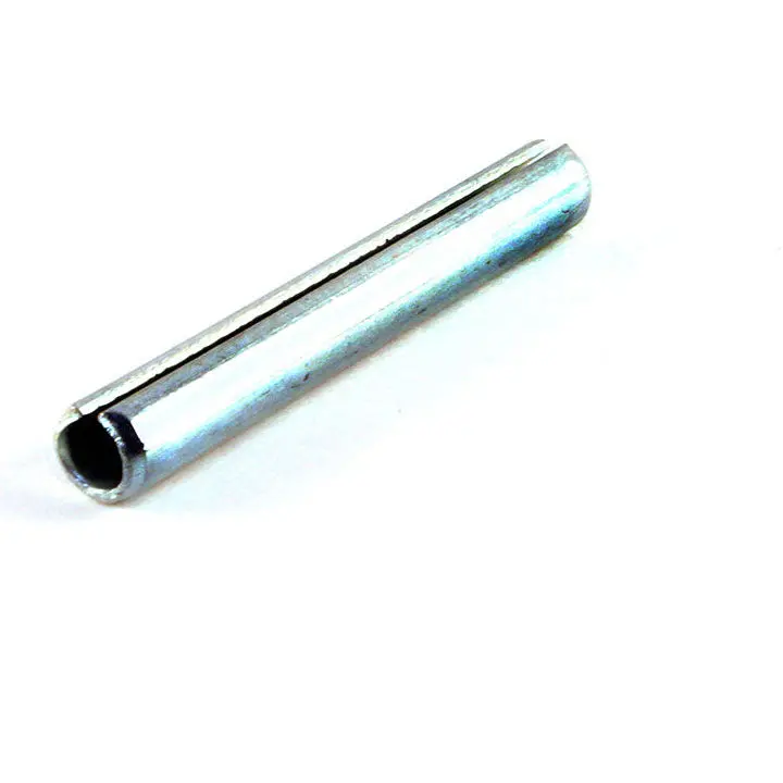 Feedback Spare Pin Roll Steels 2X2" Zinc 1