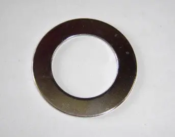 (15) Steering Stem Nut Washer Honda Z50k0-K2 Oem 1