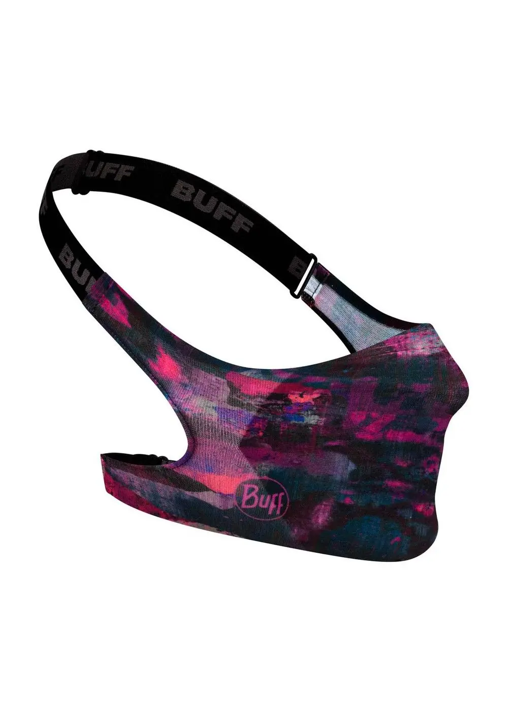 Buff® Filter Mask (Nastia Purple) 1