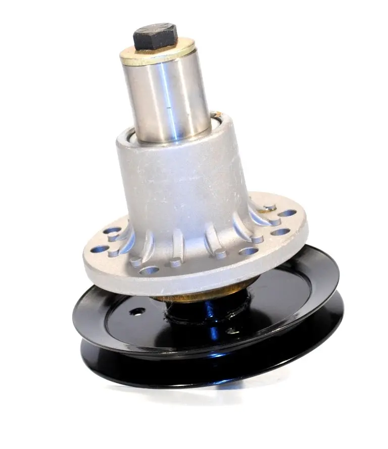 Spindle Assembly For Exmark 103-1140 103-1183 103-1184 Lazer Z 44"-60" 1
