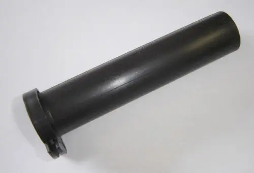 Throttle Pipe Honda Ct70k4-79 Xr75k0 Ct110 Oem 1