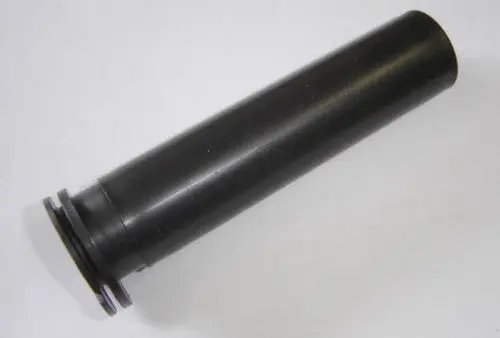Throttle Pipe Honda C70 Oem 1