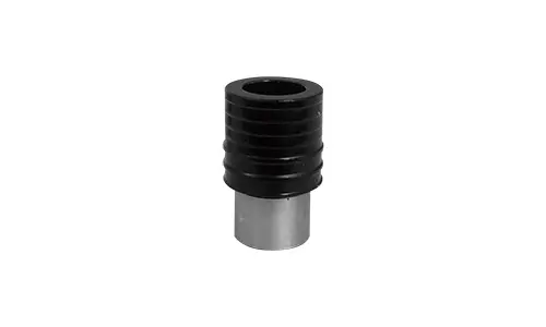 Bitex Bx106f Front Hub Conversion Caps 1