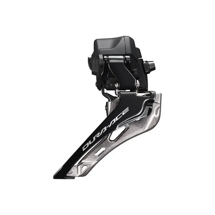 Shimano Dura-Ace Di2 Fd-R9250 12 Speed Front Derailleur 1