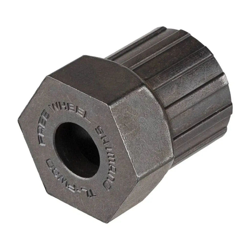 Shimano Tl-Fw30 Sd Cassette Remover Tool 1