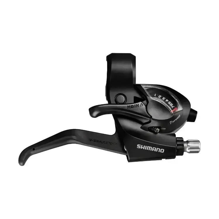 Shimano Tourney St-Ef41 Ez-Fire Shift/Brake Lever 1
