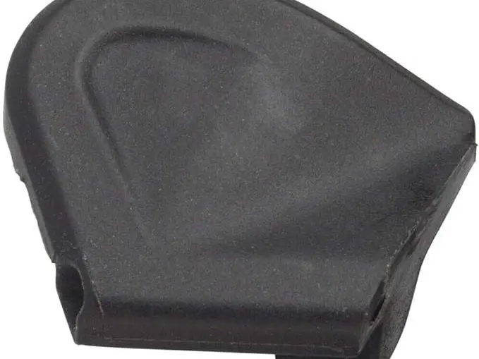 Shimano Dura-Ace Fd-R9100 Link Cover 1