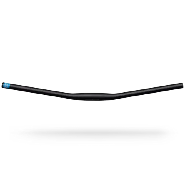 Pro Bike Gear Lt Flat Handlebar (Black) 1