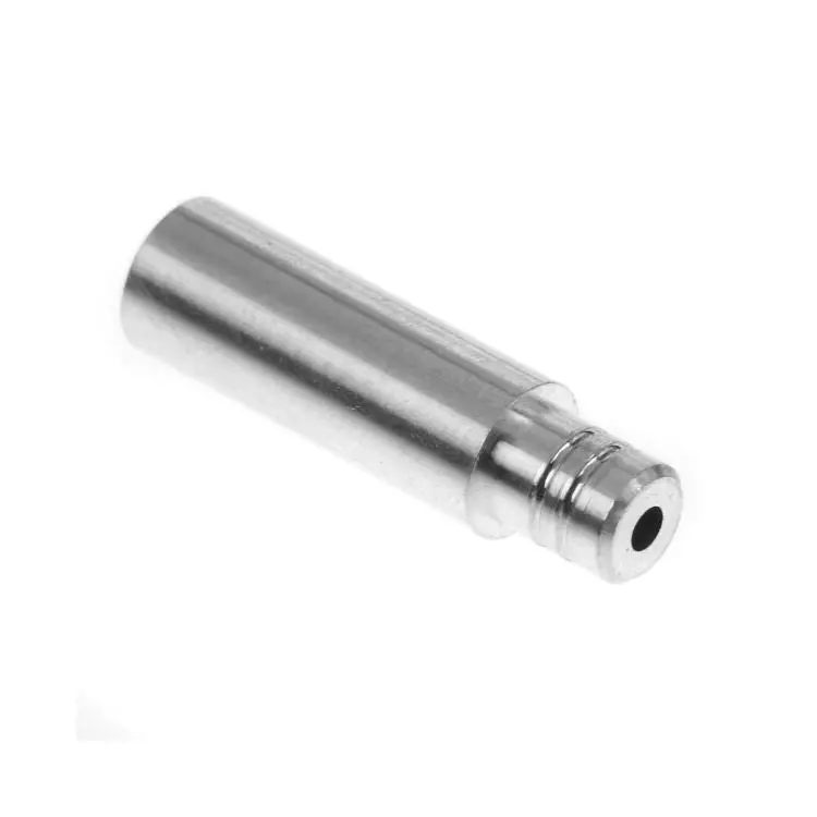 Shimano Aluminum Shift Outer Cap With Step 1
