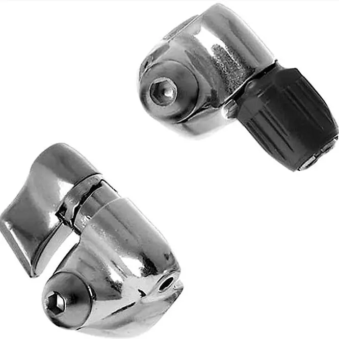 Shimano Sm-St74 Outer Downtube Cable Stopper 1