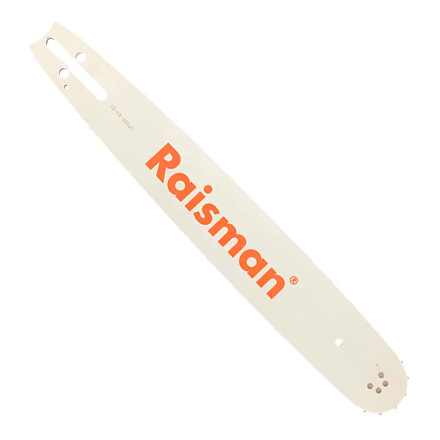 16” Husqvarna 455 Guide Bar 3/8" .050 60Dl Rancher E-Tech L-Series 1